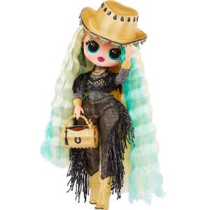 LOL Surprise OMG Doll Core Series 7 Western Cutie